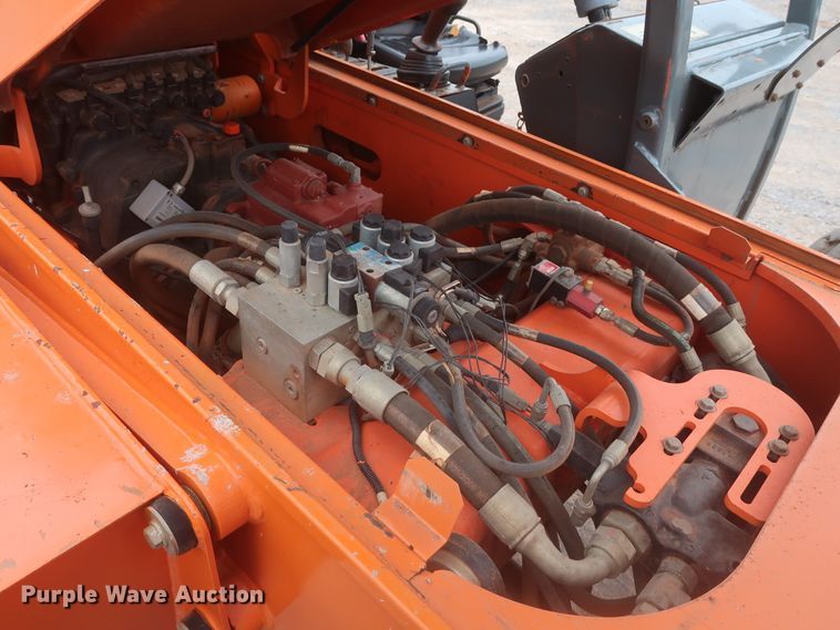 image for item HT9605 2006 Xtreme XRM1045  telehandler