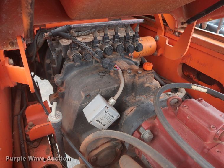 image for item HT9605 2006 Xtreme XRM1045  telehandler