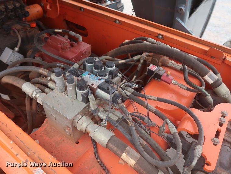 image for item HT9605 2006 Xtreme XRM1045  telehandler