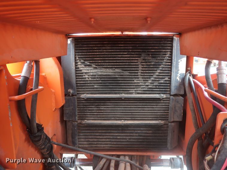 image for item HT9605 2006 Xtreme XRM1045  telehandler