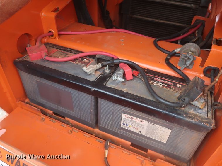 image for item HT9605 2006 Xtreme XRM1045  telehandler