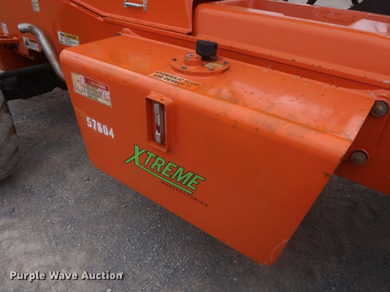 image for item HT9605 2006 Xtreme XRM1045  telehandler