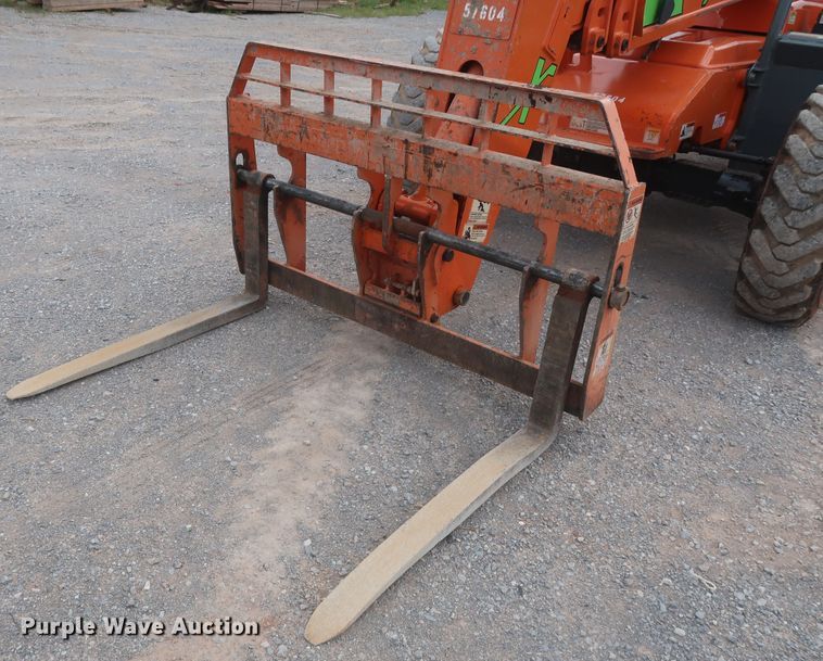 image for item HT9605 2006 Xtreme XRM1045  telehandler