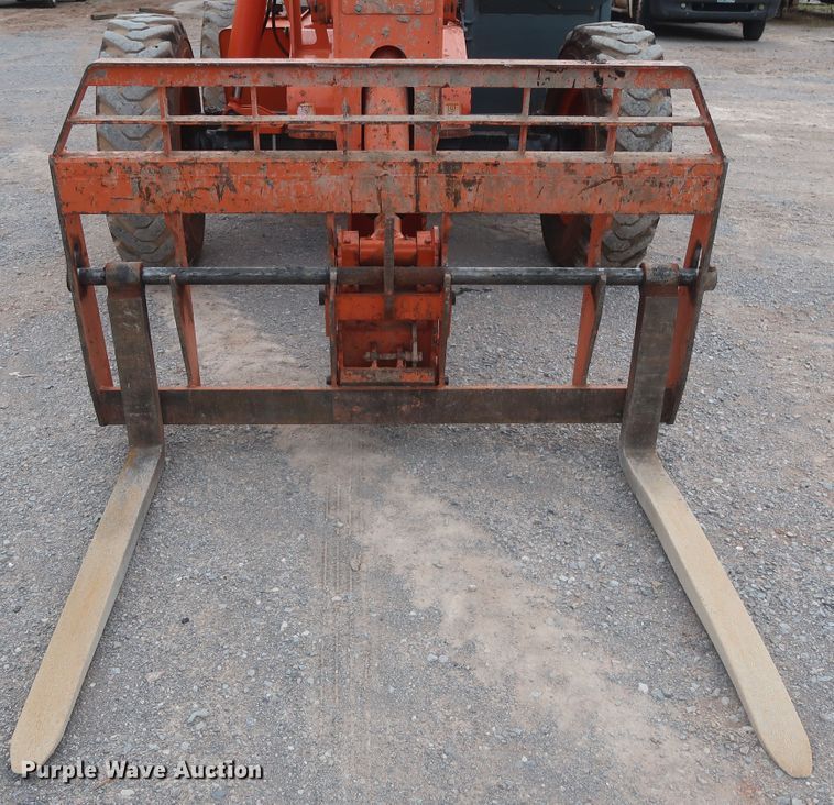 image for item HT9605 2006 Xtreme XRM1045  telehandler