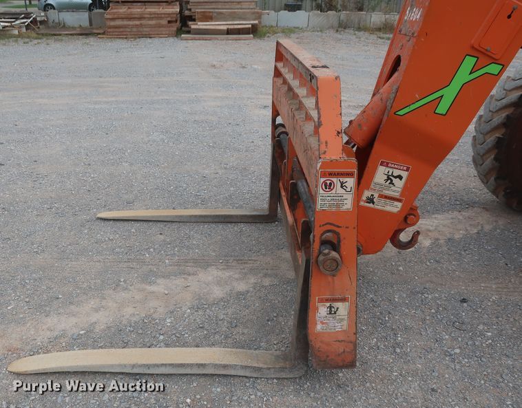 image for item HT9605 2006 Xtreme XRM1045  telehandler