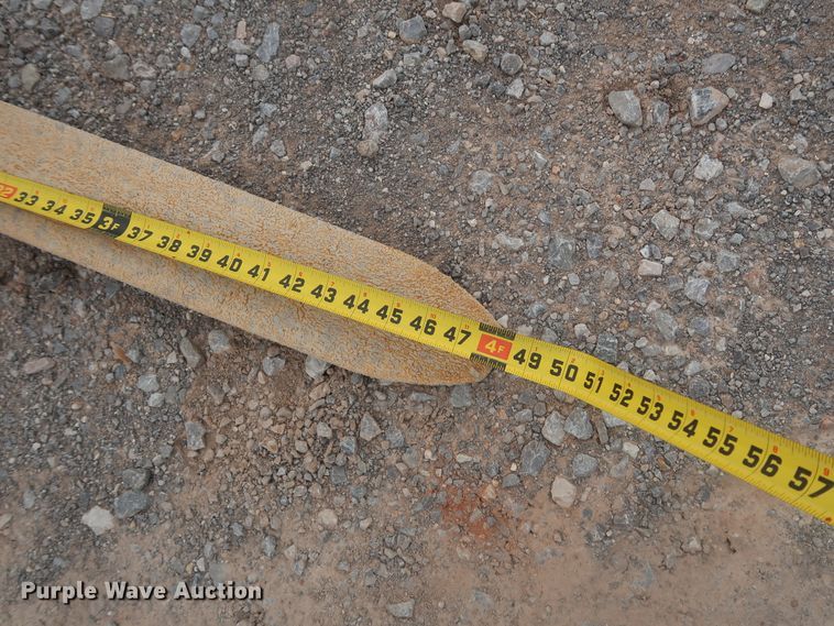 image for item HT9605 2006 Xtreme XRM1045  telehandler