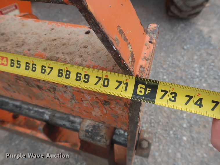 image for item HT9605 2006 Xtreme XRM1045  telehandler