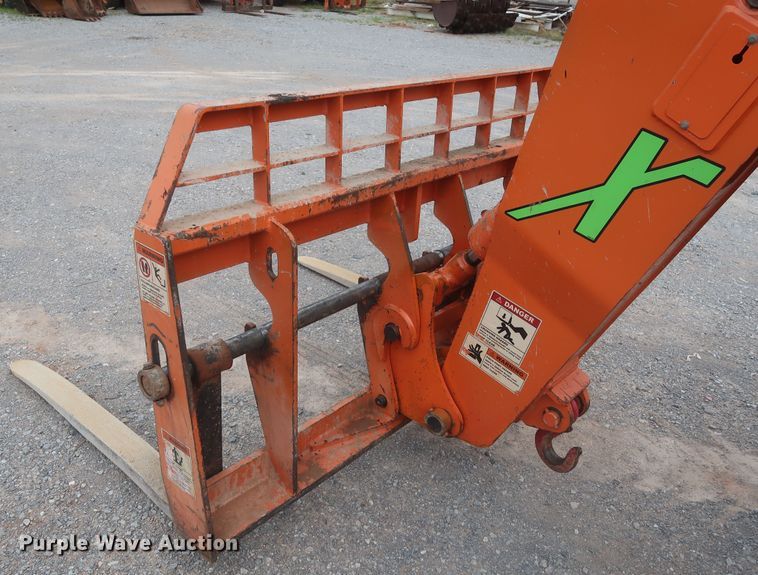 image for item HT9605 2006 Xtreme XRM1045  telehandler