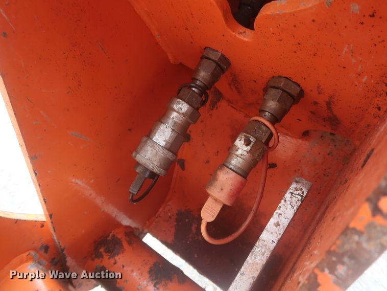 image for item HT9605 2006 Xtreme XRM1045  telehandler