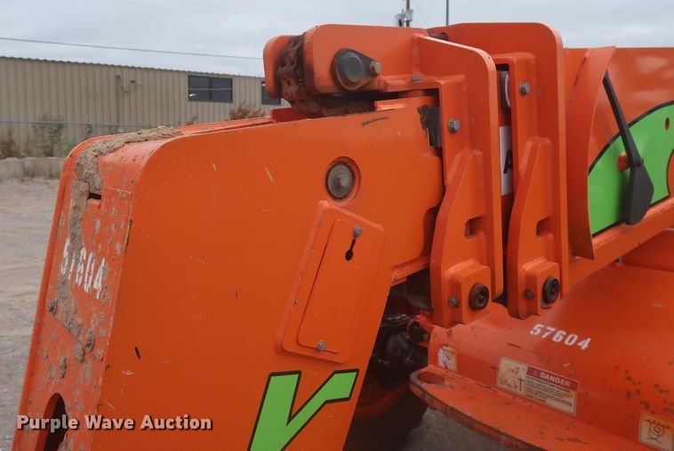 image for item HT9605 2006 Xtreme XRM1045  telehandler