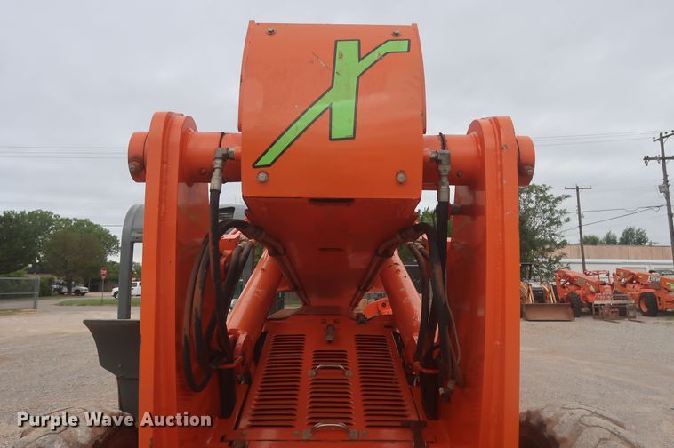 image for item HT9605 2006 Xtreme XRM1045  telehandler