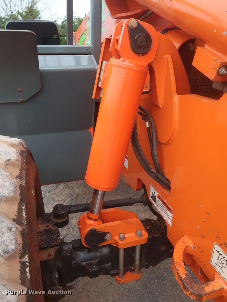 image for item HT9605 2006 Xtreme XRM1045  telehandler