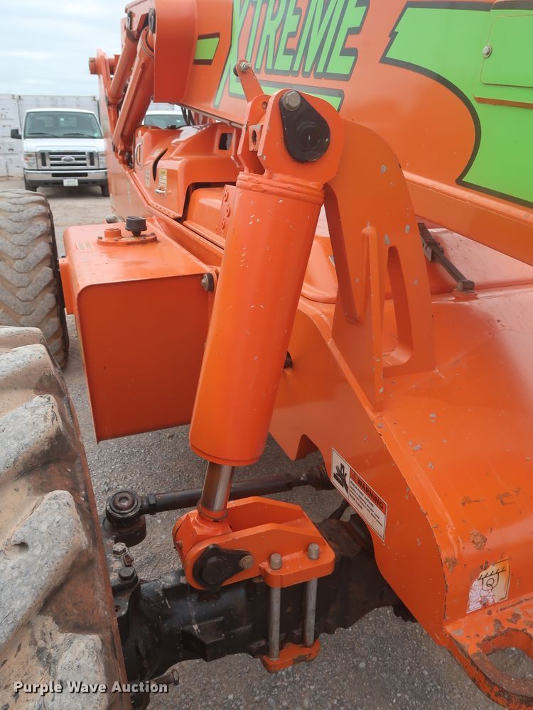 image for item HT9605 2006 Xtreme XRM1045  telehandler