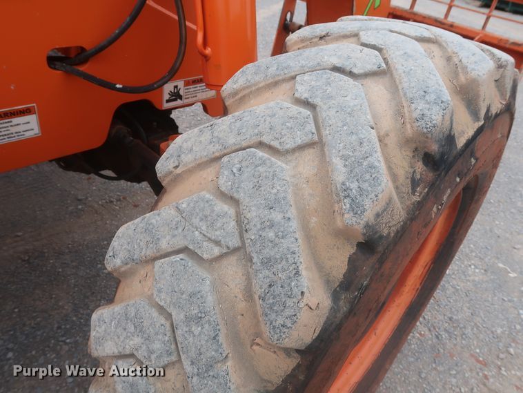 image for item HT9605 2006 Xtreme XRM1045  telehandler