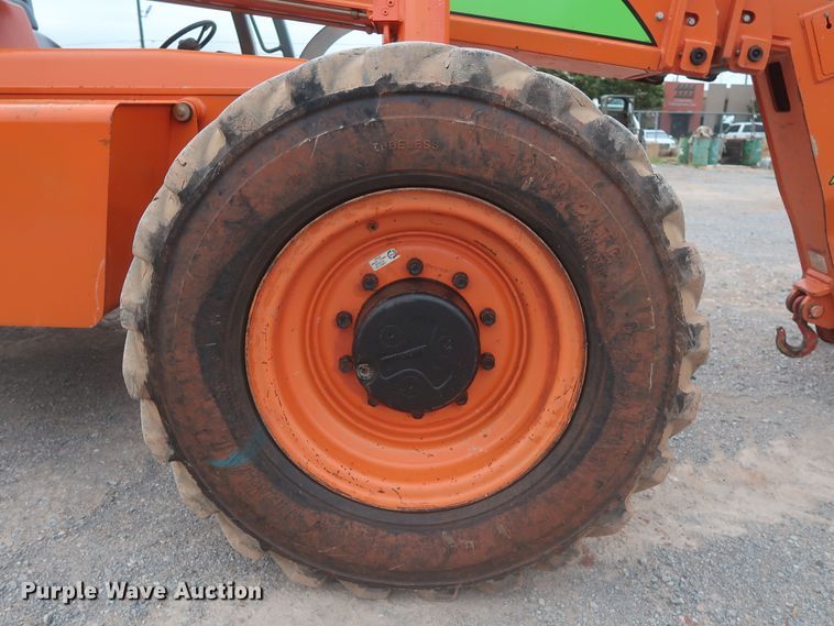 image for item HT9605 2006 Xtreme XRM1045  telehandler