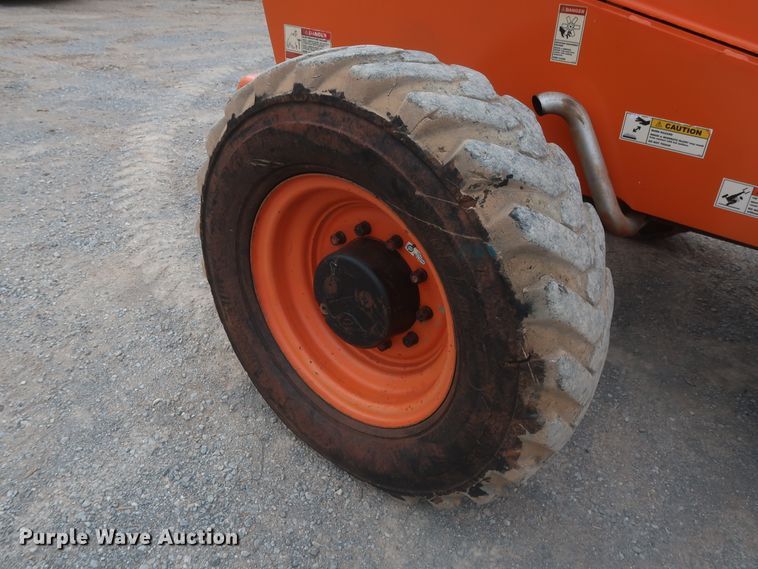 image for item HT9605 2006 Xtreme XRM1045  telehandler