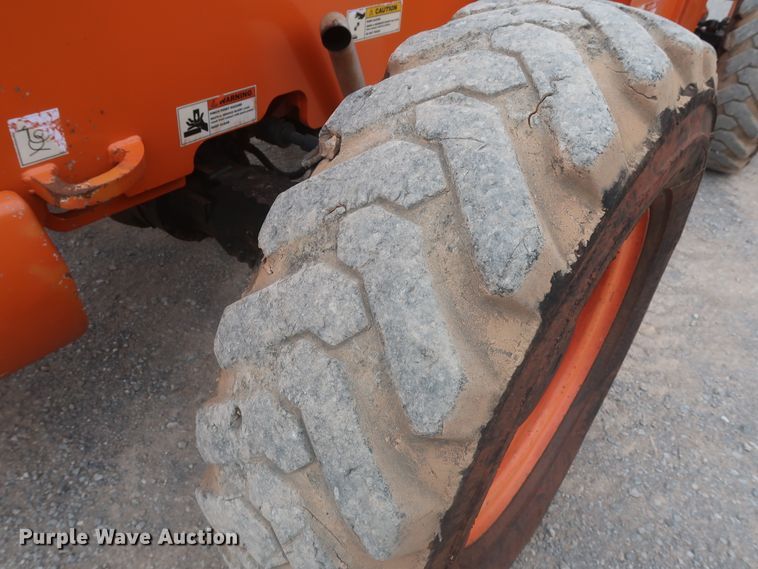 image for item HT9605 2006 Xtreme XRM1045  telehandler