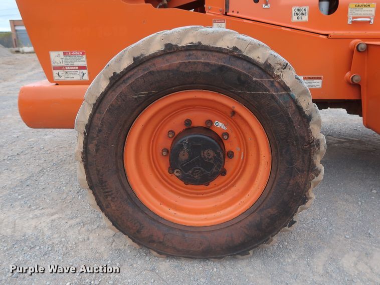 image for item HT9605 2006 Xtreme XRM1045  telehandler