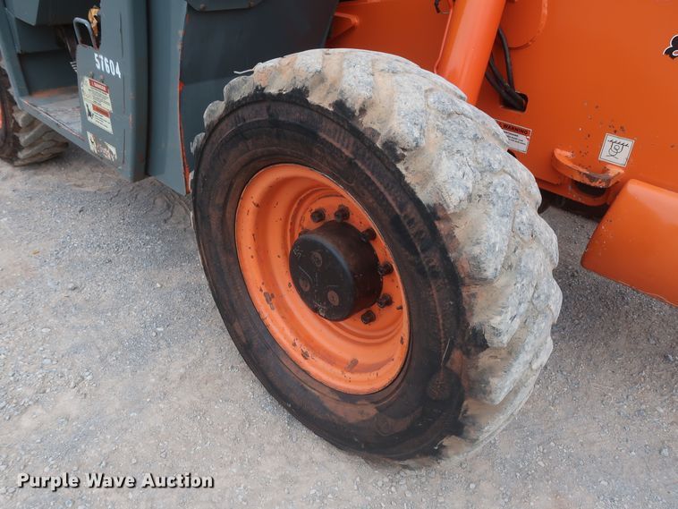 image for item HT9605 2006 Xtreme XRM1045  telehandler