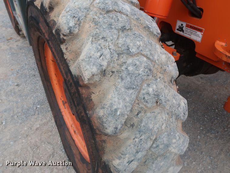 image for item HT9605 2006 Xtreme XRM1045  telehandler