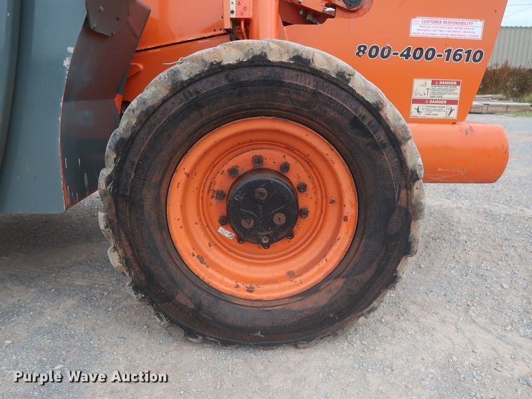 image for item HT9605 2006 Xtreme XRM1045  telehandler