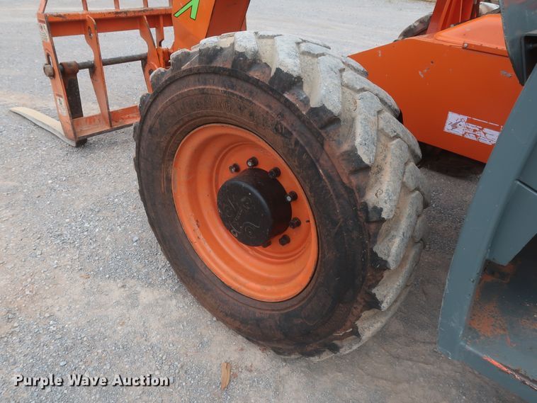 image for item HT9605 2006 Xtreme XRM1045  telehandler