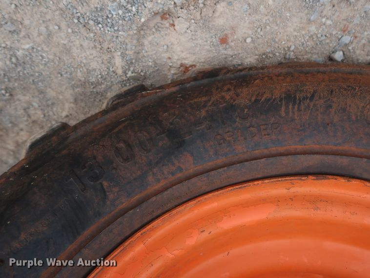 image for item HT9605 2006 Xtreme XRM1045  telehandler