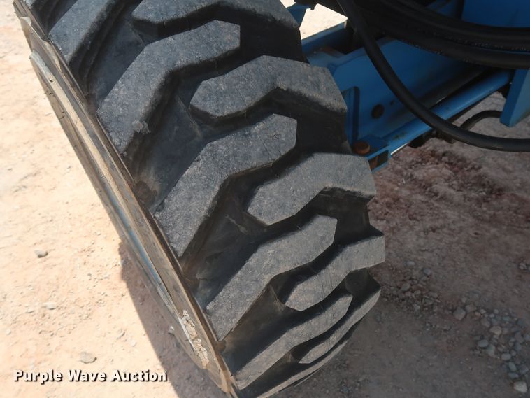 image for item HT9608 2008 Genie S-40  boom lift