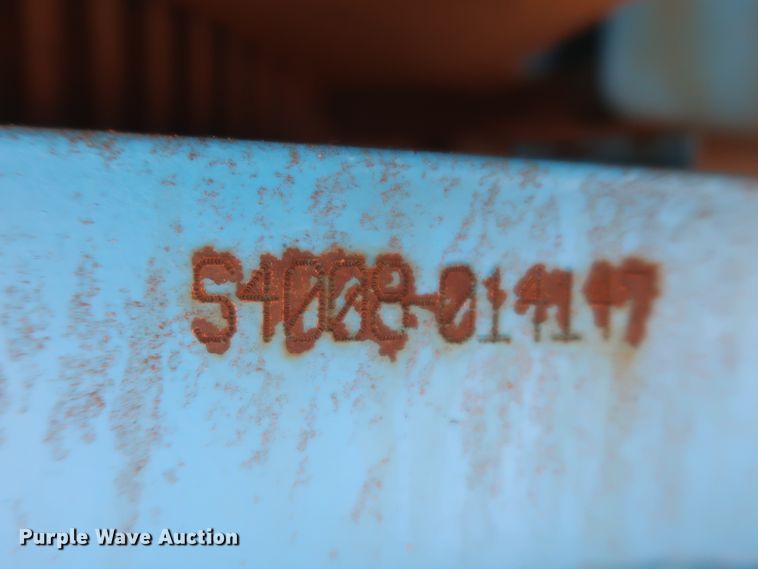 image for item HT9608 2008 Genie S-40  boom lift