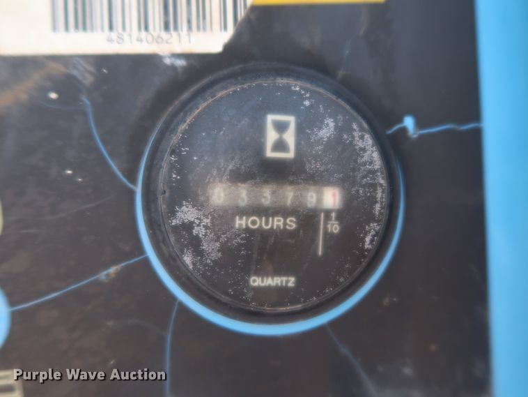 image for item HT9609 2006 Genie S40  boom lift