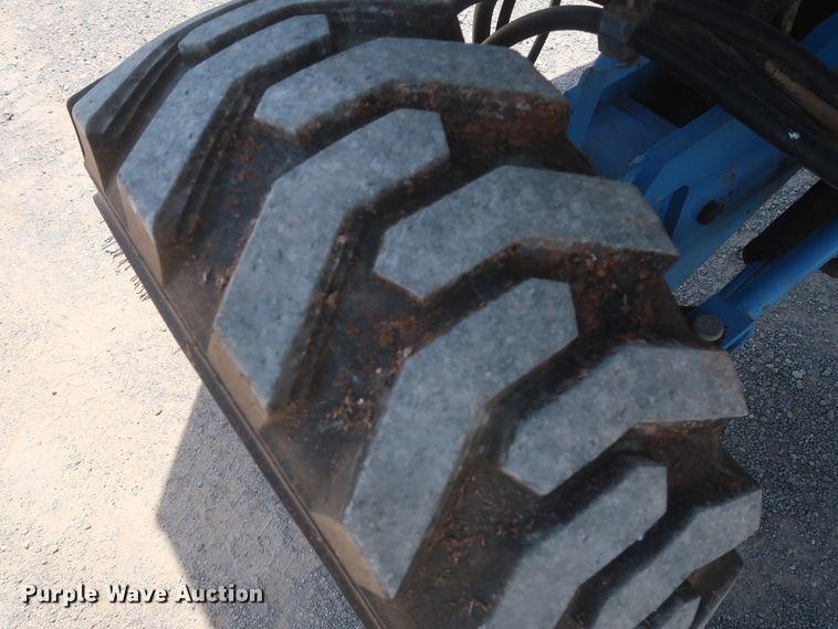 image for item HT9609 2006 Genie S40  boom lift