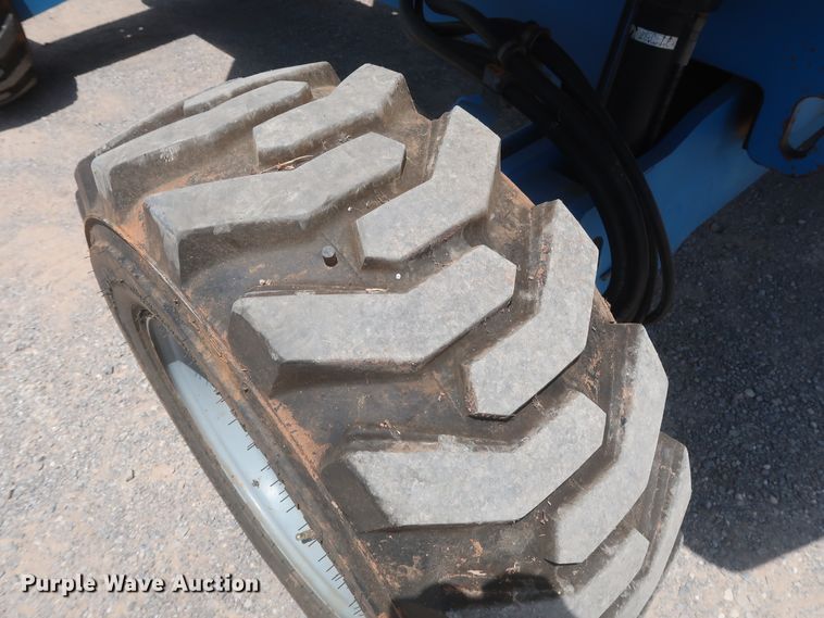 image for item HT9609 2006 Genie S40  boom lift