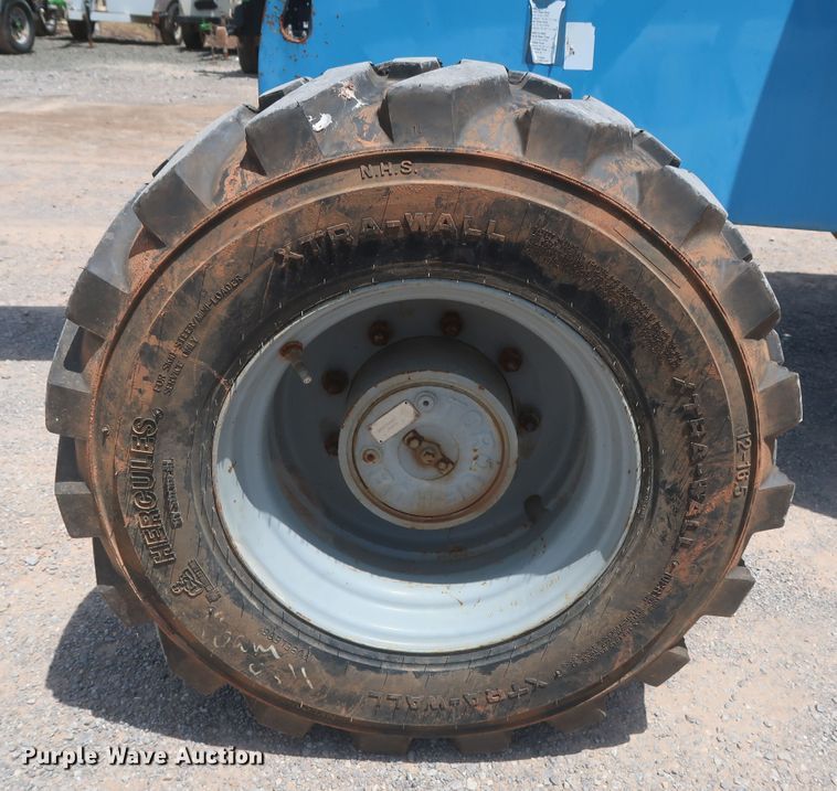 image for item HT9609 2006 Genie S40  boom lift