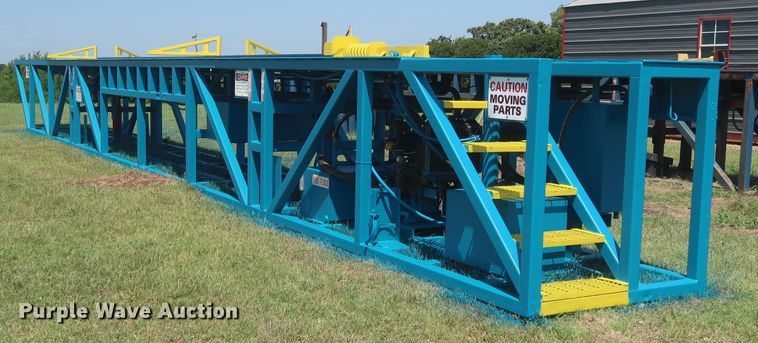 image for item HT9630 2008 Hawe hydraulic pipe lifter