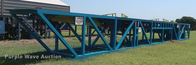 image for item HT9630 2008 Hawe hydraulic pipe lifter