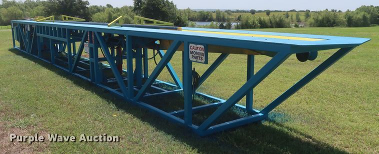 image for item HT9630 2008 Hawe hydraulic pipe lifter