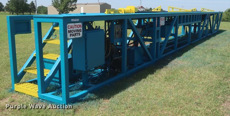 image for item HT9630 2008 Hawe hydraulic pipe lifter