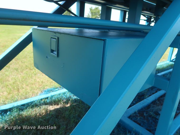 image for item HT9630 2008 Hawe hydraulic pipe lifter