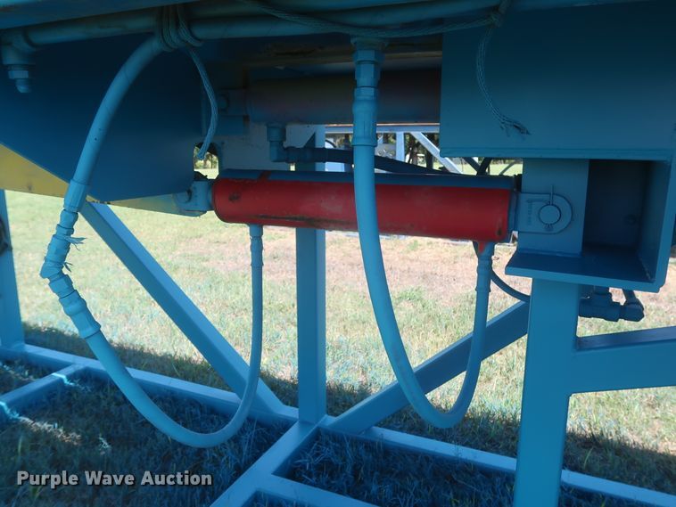 image for item HT9630 2008 Hawe hydraulic pipe lifter