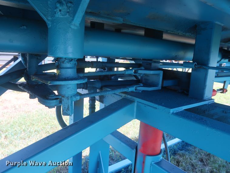 image for item HT9630 2008 Hawe hydraulic pipe lifter