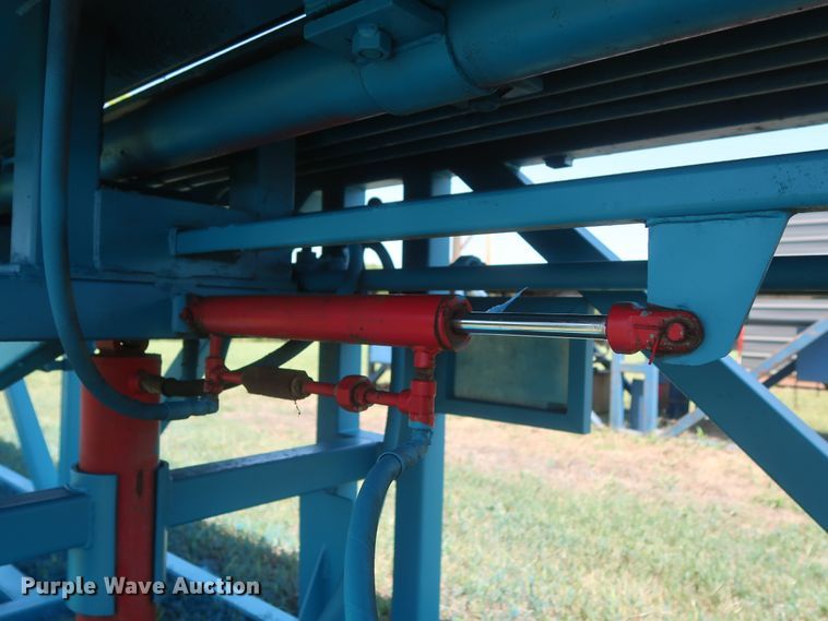 image for item HT9630 2008 Hawe hydraulic pipe lifter