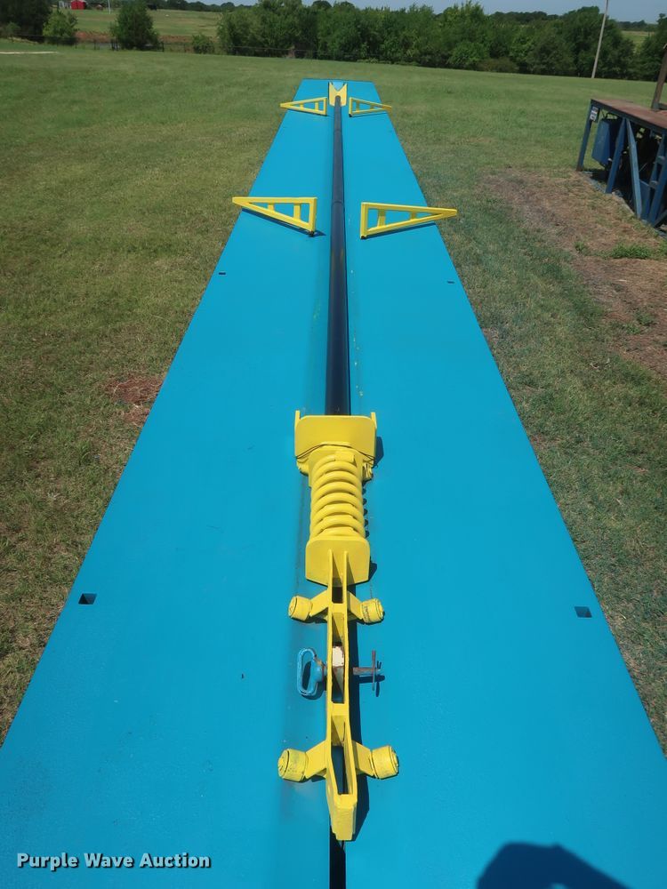 image for item HT9630 2008 Hawe hydraulic pipe lifter