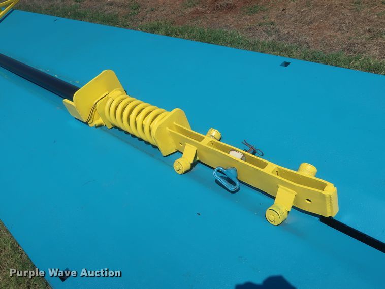 image for item HT9630 2008 Hawe hydraulic pipe lifter