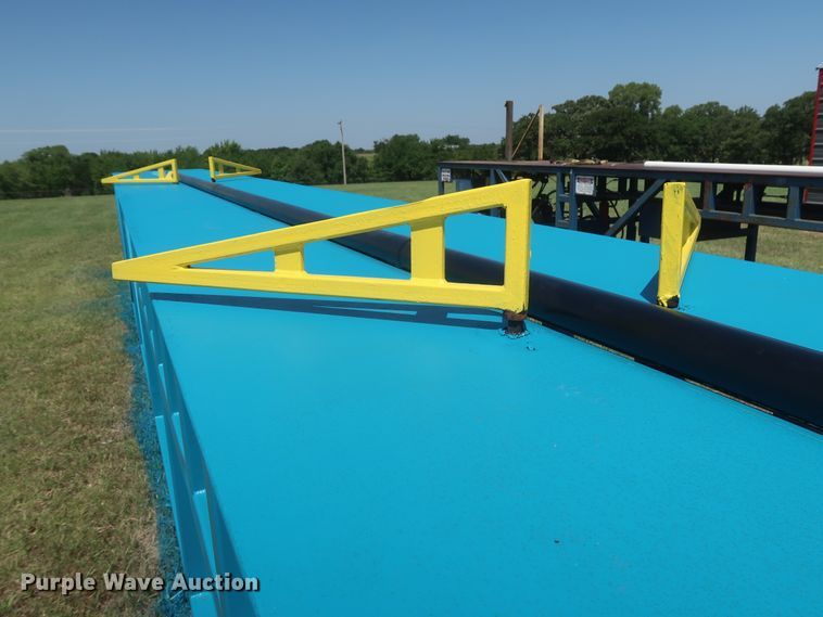 image for item HT9630 2008 Hawe hydraulic pipe lifter