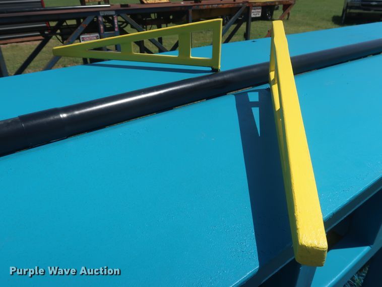 image for item HT9630 2008 Hawe hydraulic pipe lifter