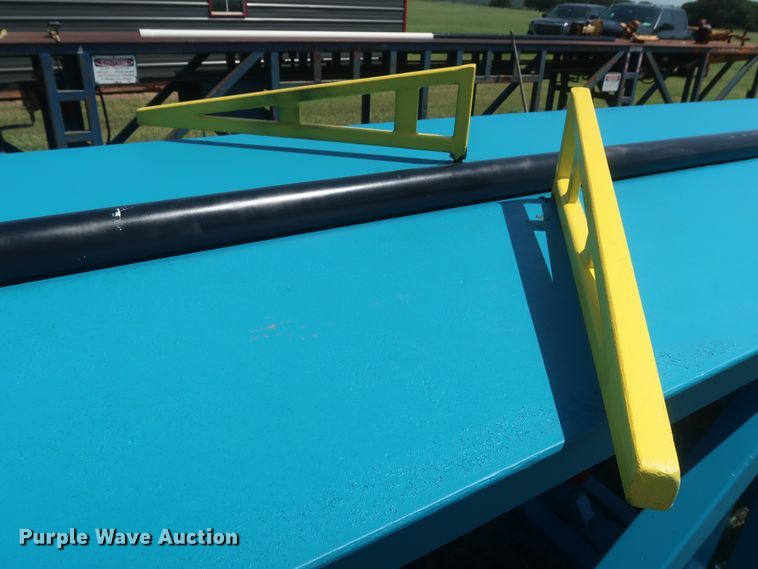 image for item HT9630 2008 Hawe hydraulic pipe lifter