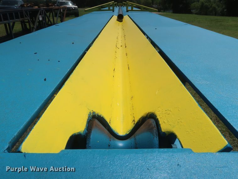 image for item HT9630 2008 Hawe hydraulic pipe lifter