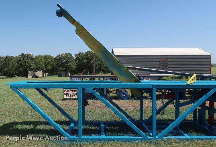 image for item HT9630 2008 Hawe hydraulic pipe lifter