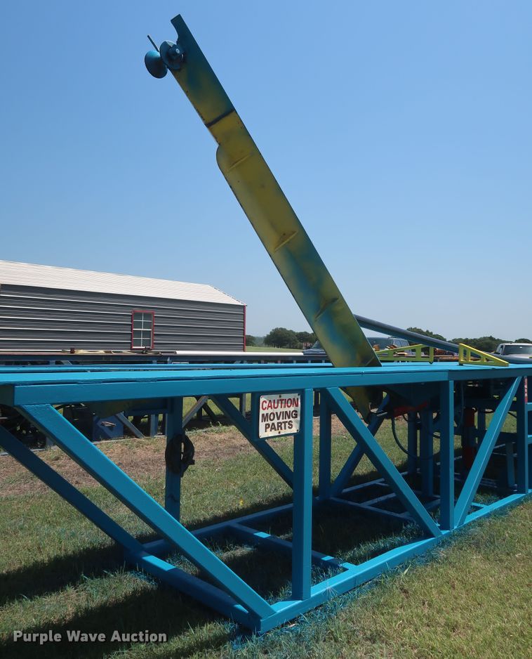 image for item HT9630 2008 Hawe hydraulic pipe lifter