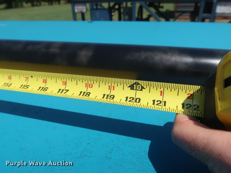 image for item HT9630 2008 Hawe hydraulic pipe lifter